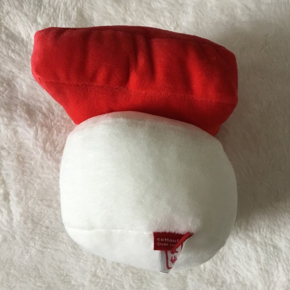 Cottonfood Cute Sushi Plush Toy - Picture 4 of 9